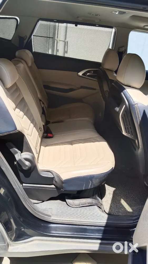 Kia Carens Diesel At 7str, Luxurious 2022