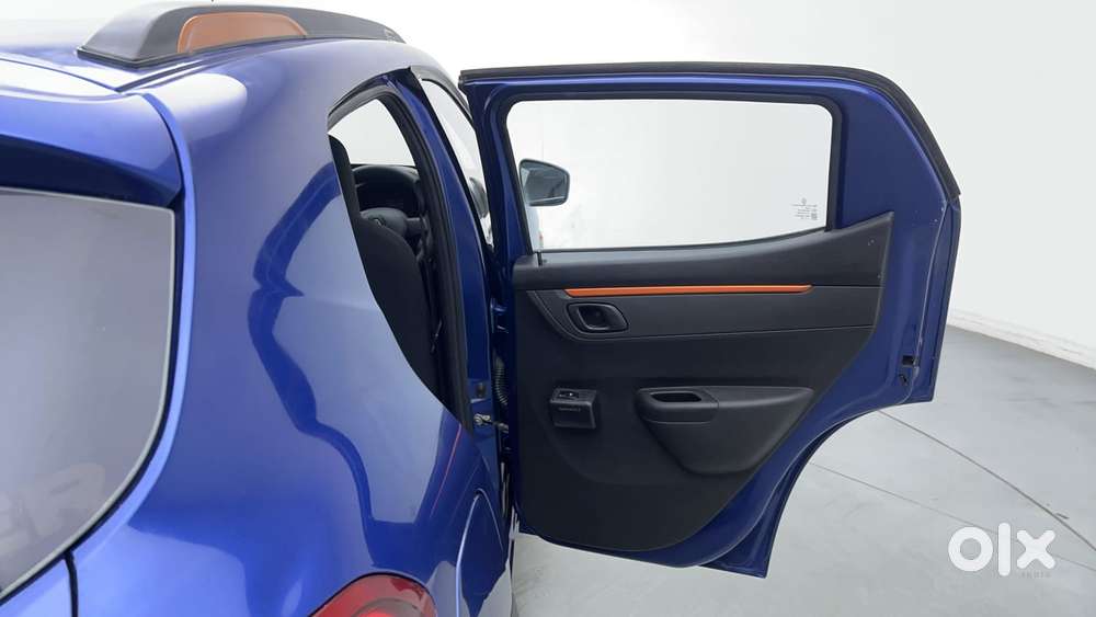 Renault Kwid Climber 1.0 Mt, 2019, Petrol