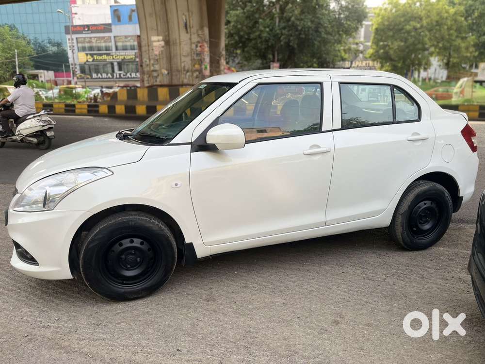 Maruti Suzuki Swift Dzire Tour Ldi, 2019, Petrol