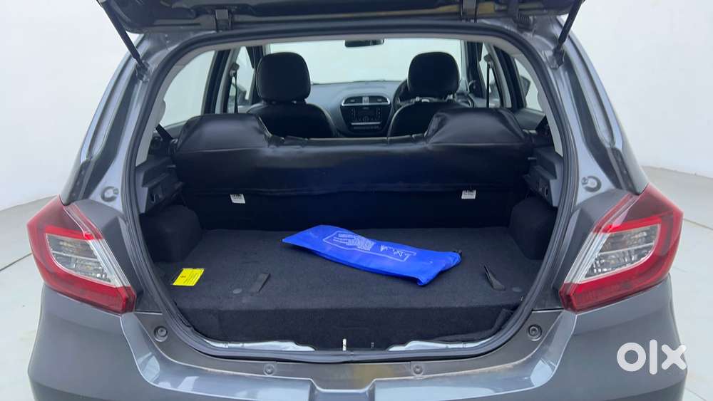 Tata Tiago Xt Icng, 2024, Cng & Hybrids