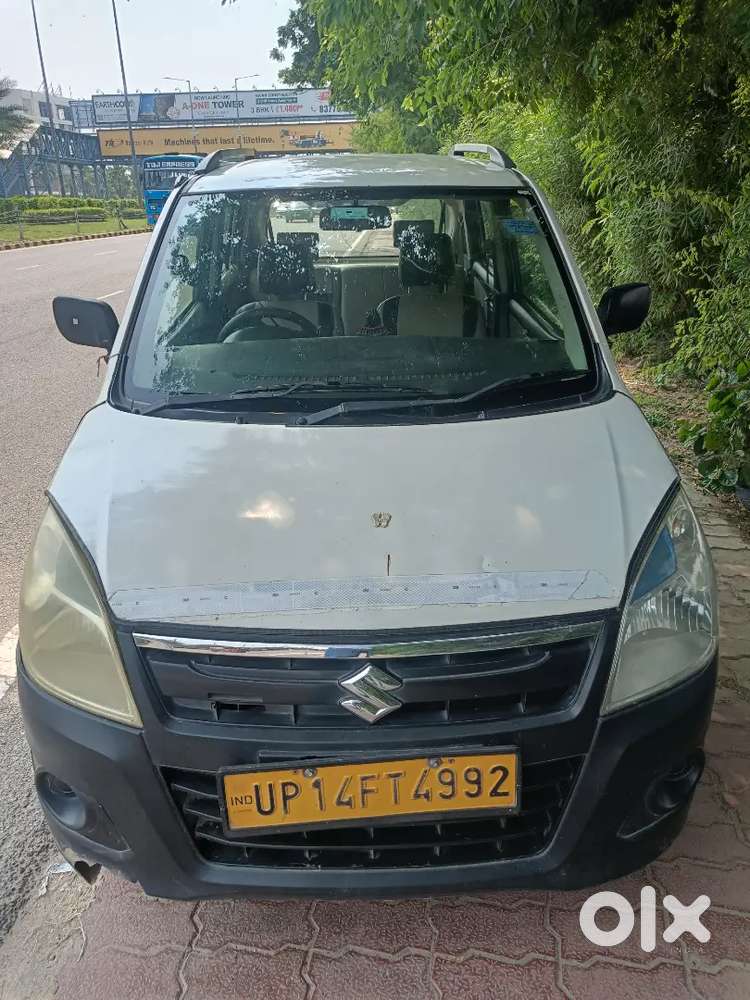 I M Selling My Wagonr Car For Urgent Basis