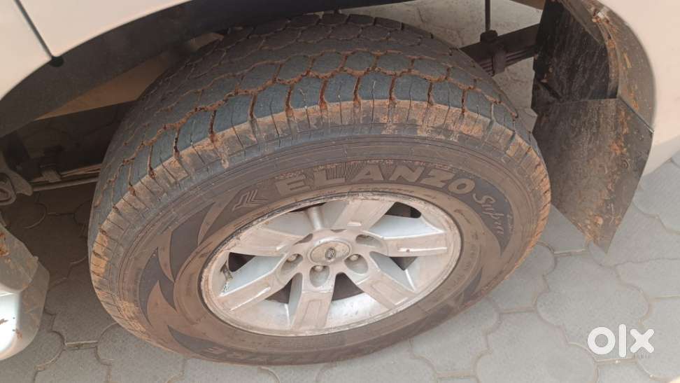 Ford Endeavour 2007-2009 Xlt Tdci 4x2, 2007, Diesel