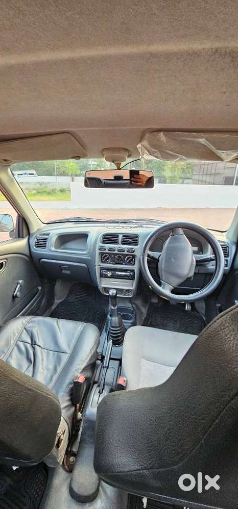 Maruti Suzuki Alto 800 Lxi, 2011, Petrol