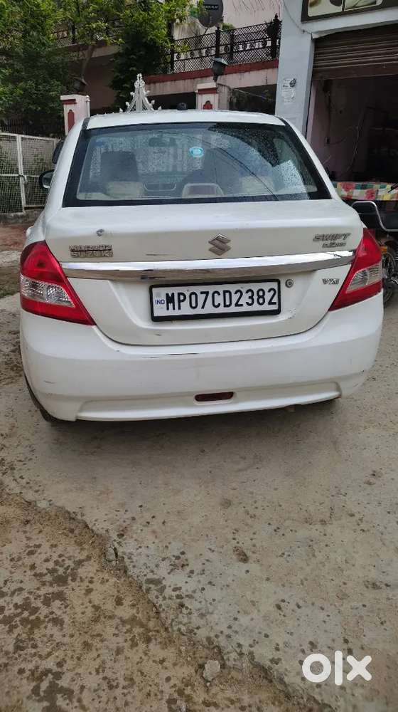One Hand Car Nice Condition