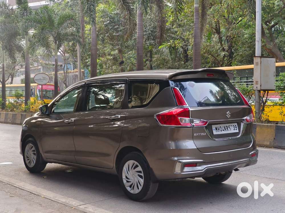 Maruti Suzuki Ertiga Vxi (o) Cng, 2021, Cng & Hybrids