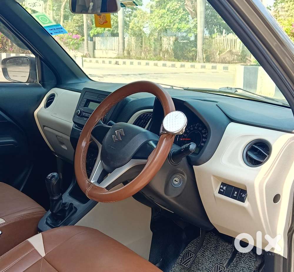 Maruti Suzuki Wagon R 1.0 Vxi Cng, 2023, Cng & Hybrids