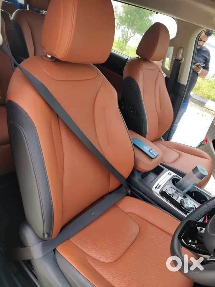 Kia Carnival Limousine 2026
