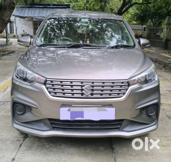 Maruti Suzuki Ertiga Vxi (o) Cng, 2021, Cng & Hybrids