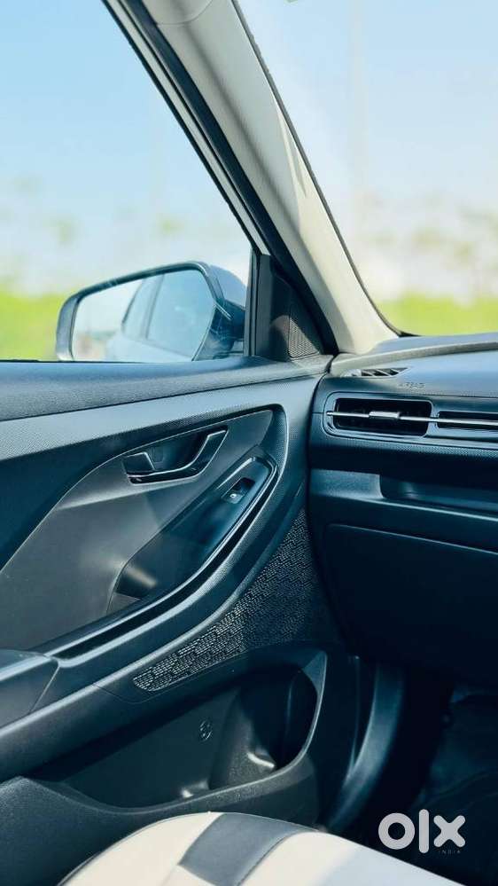 Hyundai Creta 1.5 S Plus Knight Diesel, 2024, Diesel