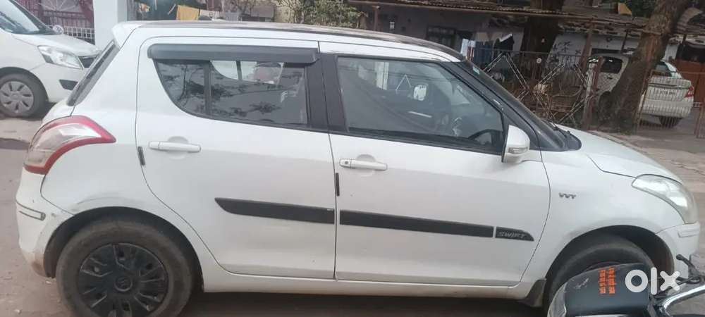 Maruti Suzuki Swift Vdi 2013