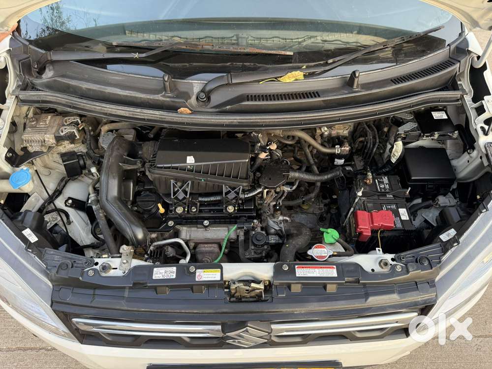 Maruti Suzuki Wagon R Lxi Cng Optional, 2023, Cng & Hybrids