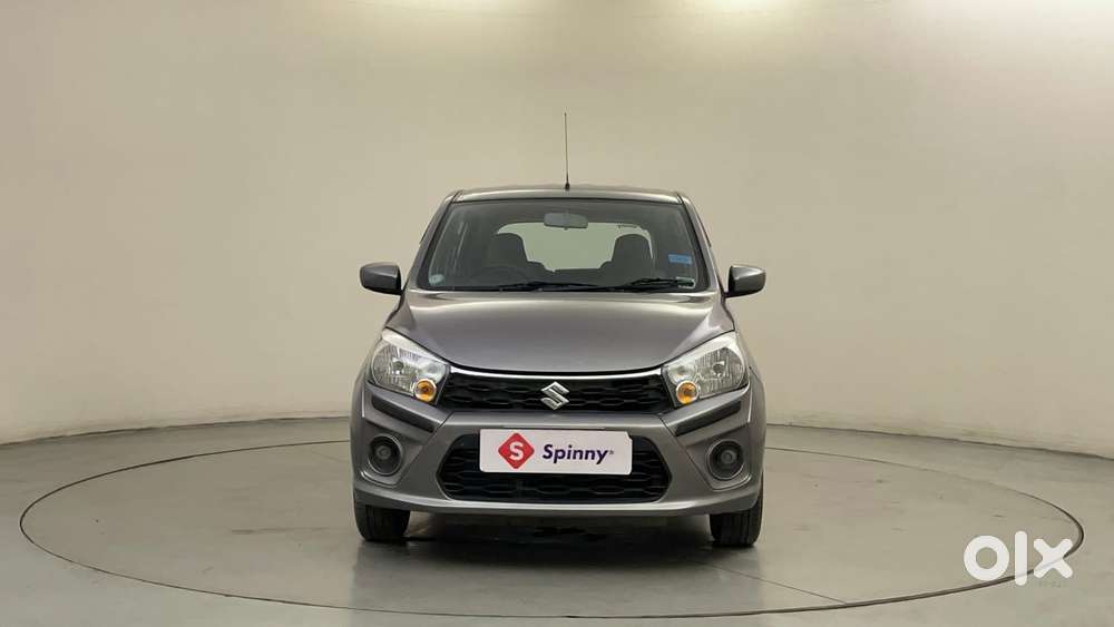 Maruti Suzuki Celerio 1.0 Vxi Amt, 2018, Petrol