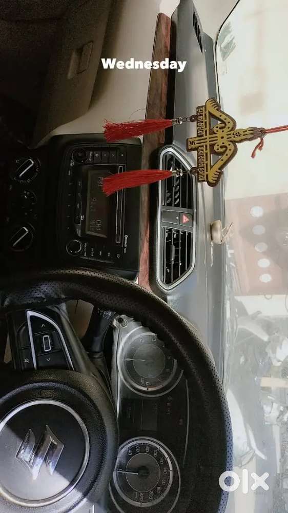 Maruti Suzuki Dzire 2018 Petrol 16395 Km Driven