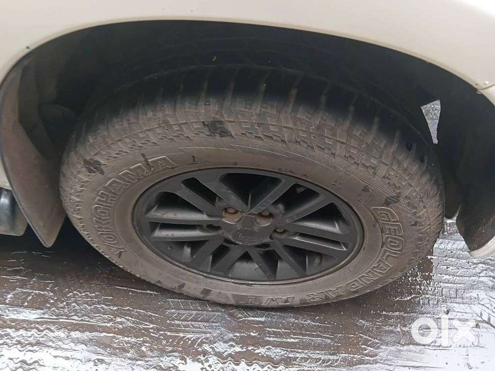 Toyota Fortuner 3.0 4x2 Automatic, 2016, Diesel