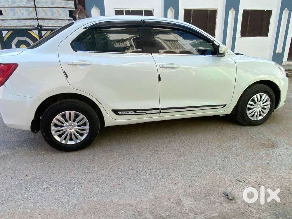 Maruti Suzuki Dzire, 2019, Diesel