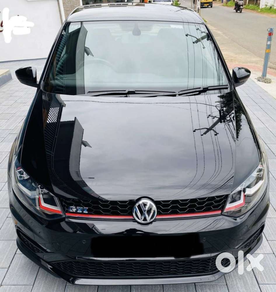 Volkswagen Gti 1.8 Tsi, 2016, Petrol