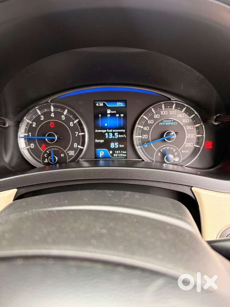 Maruti Ciaz Alpha 2020