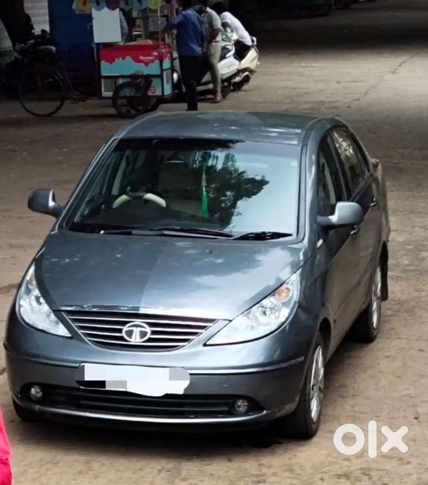 Tata Manza 2012 Aura Abs For Sale