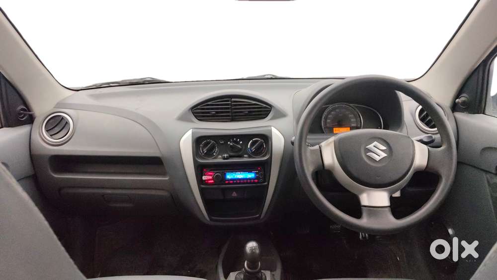 Maruti Suzuki Alto 800 Lxi, 2013, Petrol