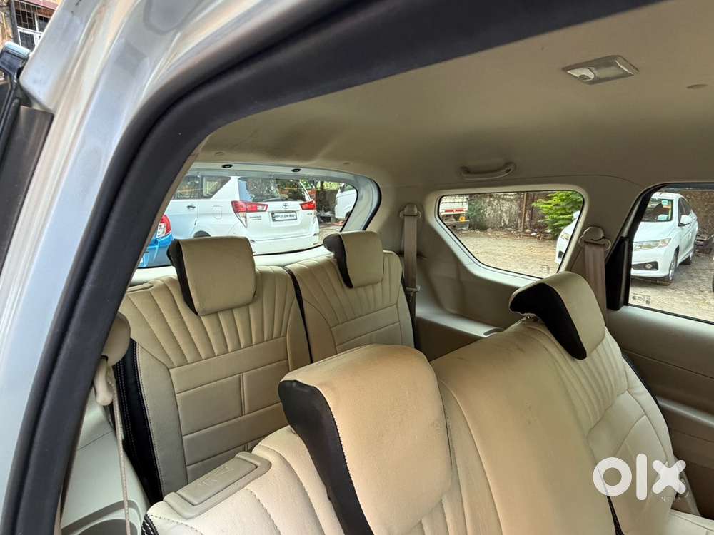 Ertiga Vxi Cng 2025 Single Owner, Superb Condition 12.10 Lakh, 23k Run