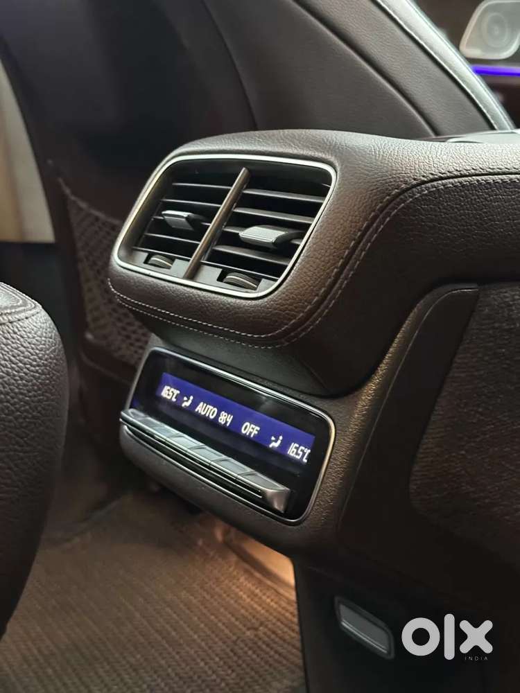 Mercedes-benz Gls 400d 4matic, 2020, Diesel