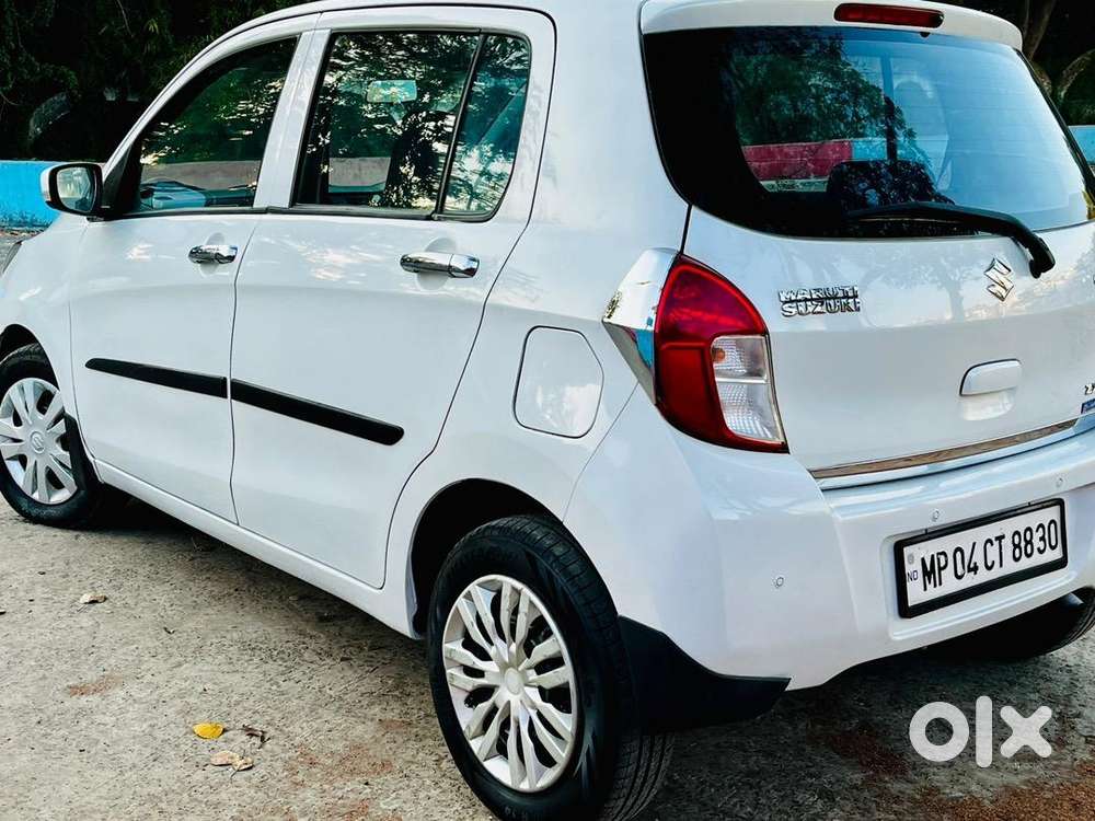 Maruti Suzuki Celerio 2018 Petrol Good Condition