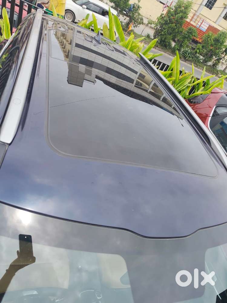 Kia Seltos 1.5 Htx+ Diesel Imt, 2023, Diesel