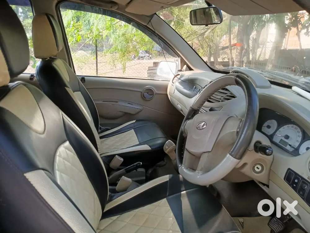 Mahindra Xylo 2011 Diesel Automatic