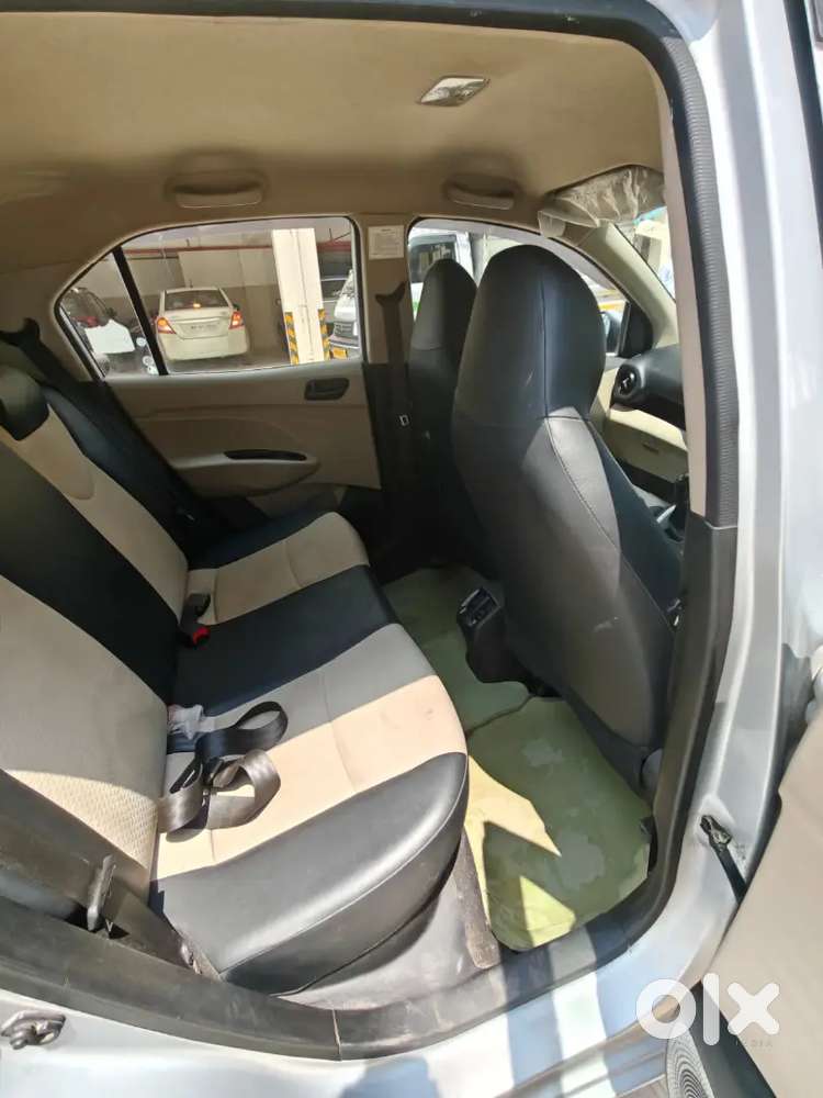 Hyundai Santro Sportz 2022