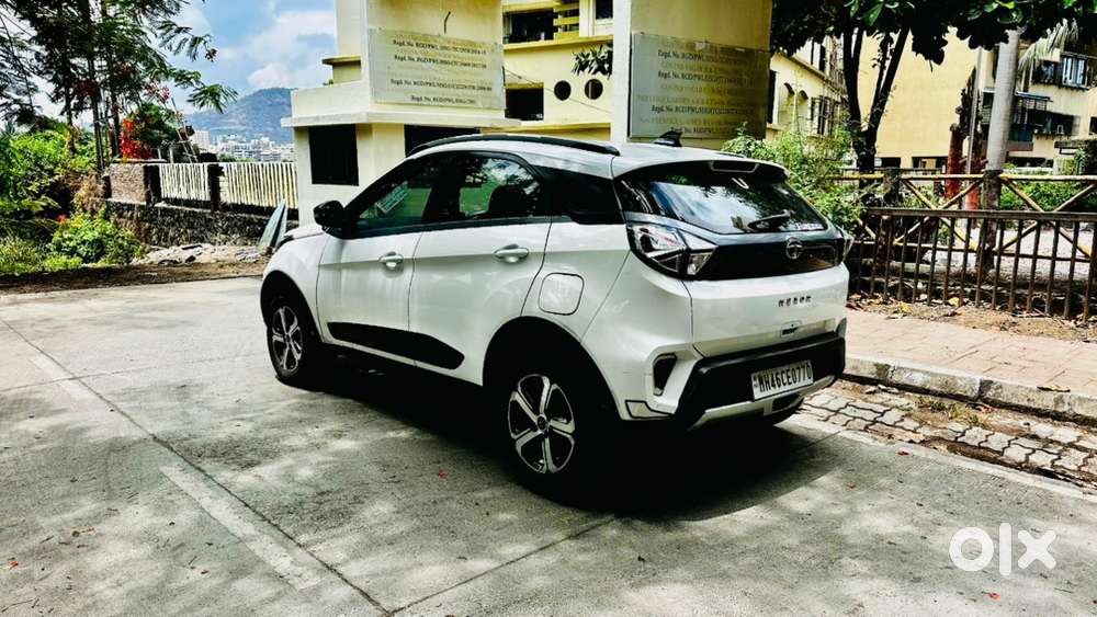 Tata Nexon Diesel 2022