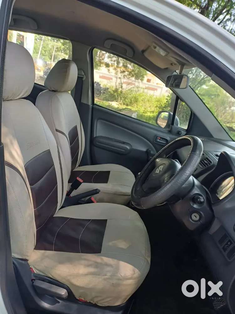 Maruti Suzuki Ritz 2016 Diesel Manual