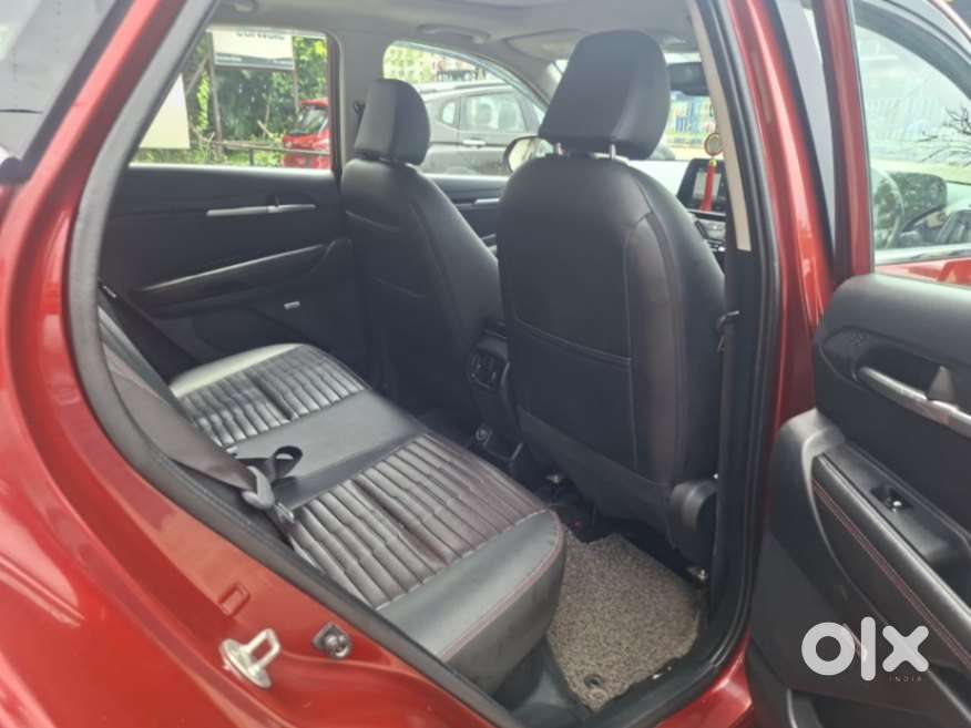 Kia Sonet Gtx Plus Dct, 2020, Petrol