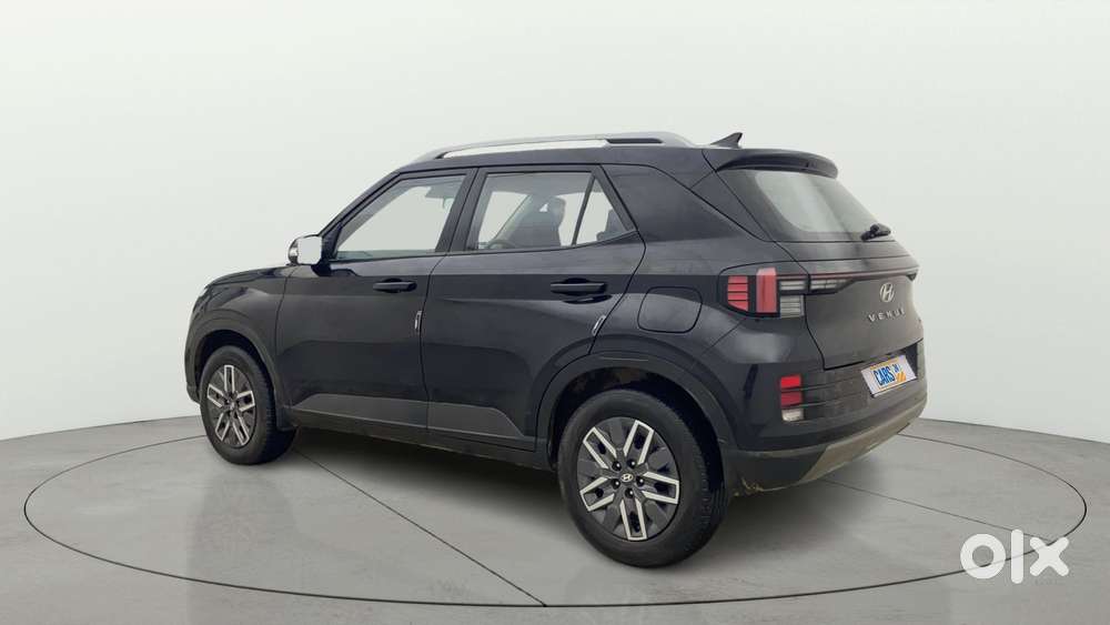 Hyundai Venue 1.0 S (o) Turbo Imt, 2022, Petrol