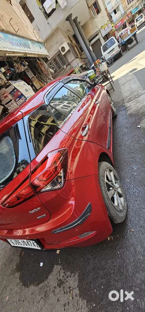 Hyundai New I20 2016 Diesel 90000 Km Driven