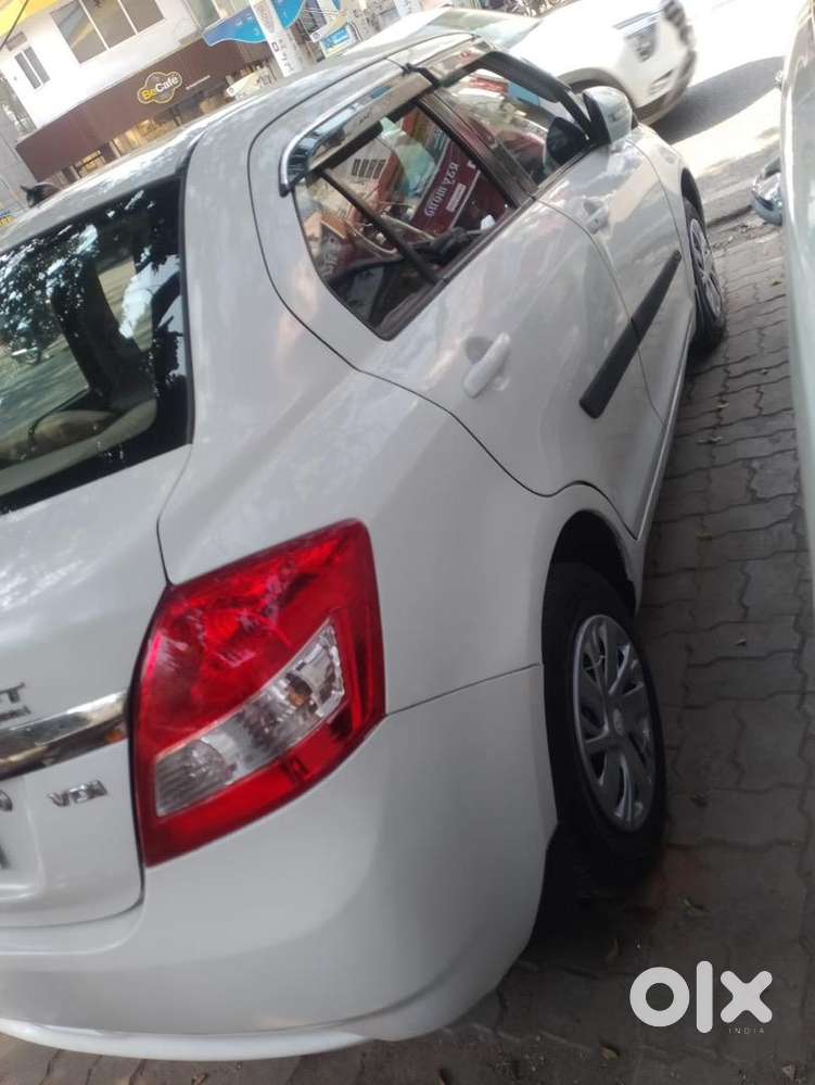 Maruti Suzuki Diesel 2012