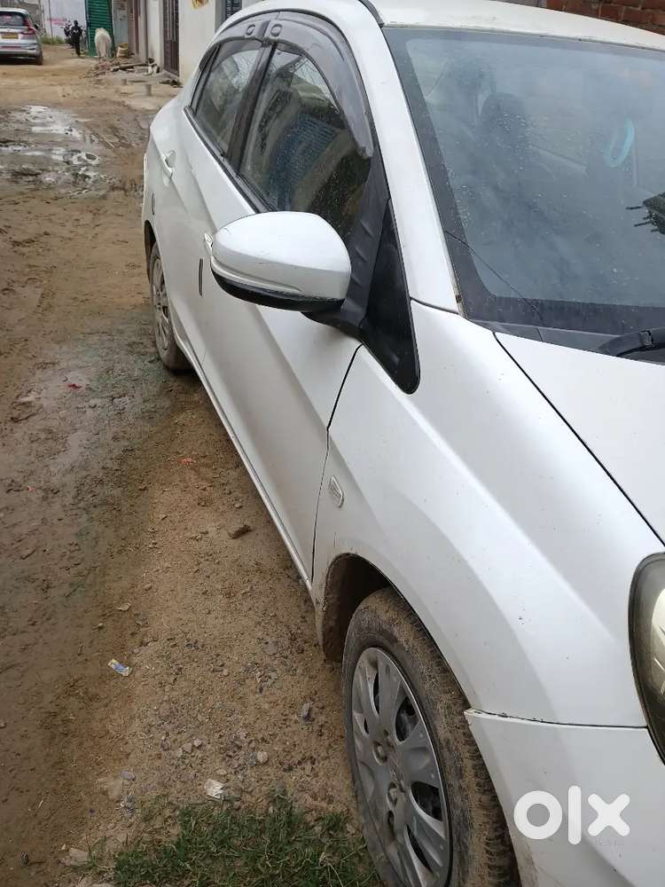 Honda Amaze 1.2 2015
