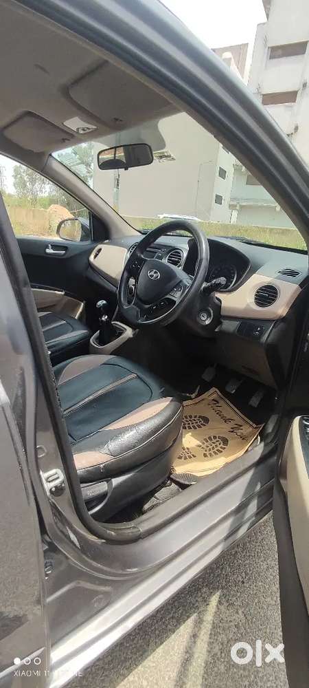 Sold My Grand I10 Sportz