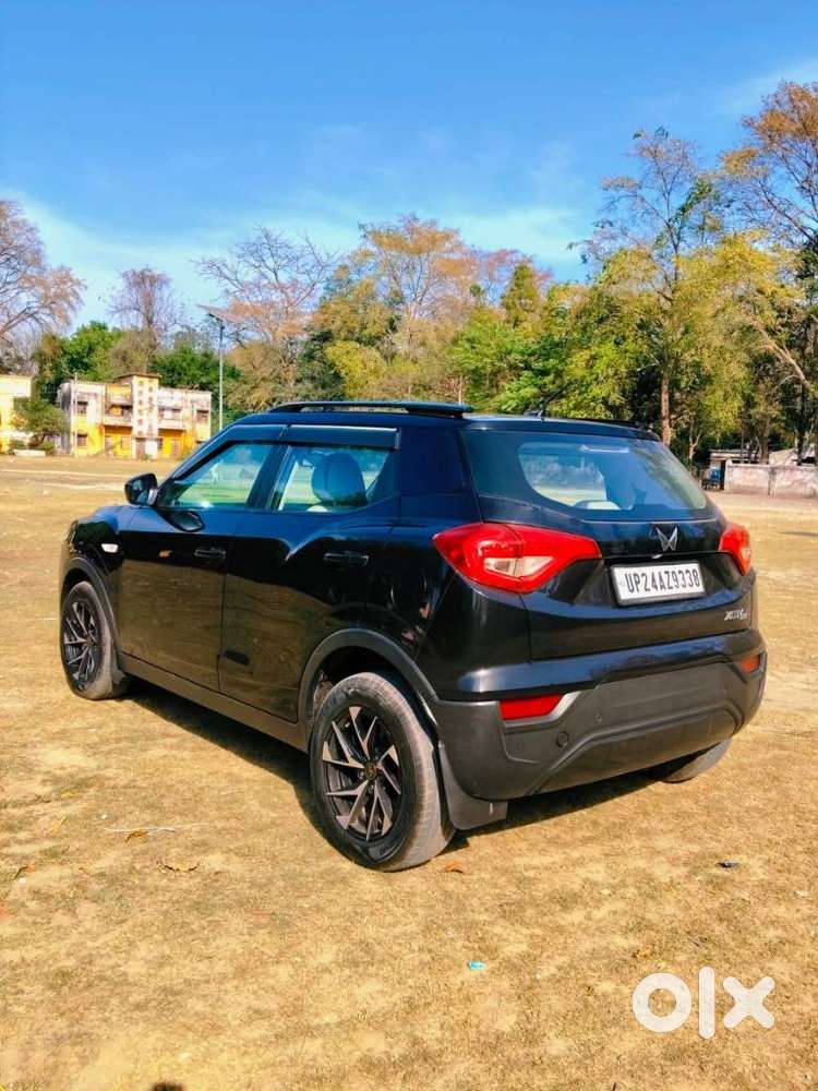 Mahindra Xuv300 W6 Diesel, 2023, Diesel