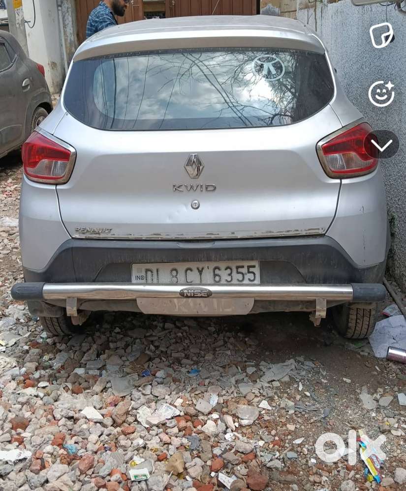 The Car Is Good Condition