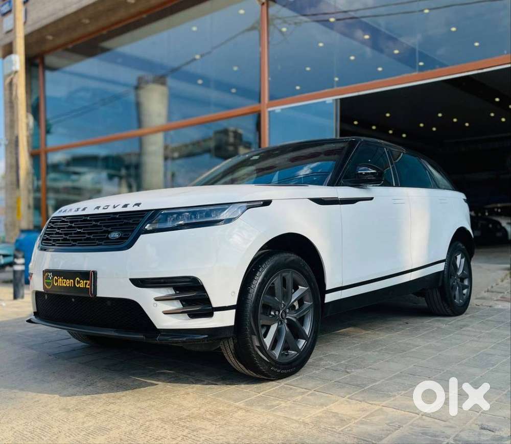 Land Rover Range Velar Hse Dynamic 2.0 Diesel, 2023, Diesel