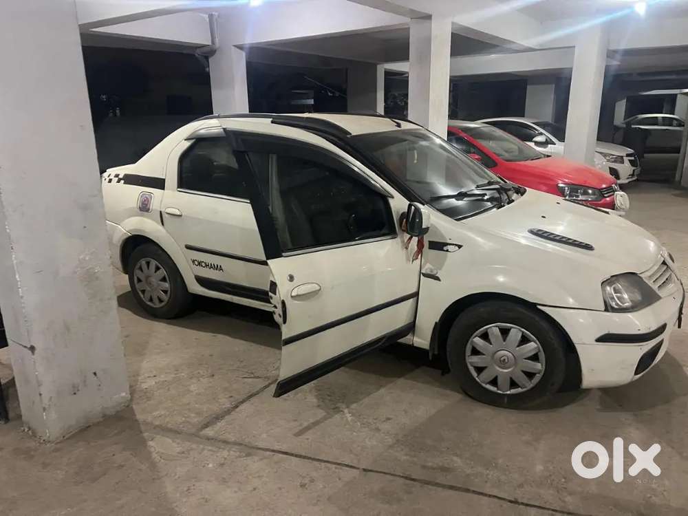 Mahindra Verito 2013 Diesel Well Maintained