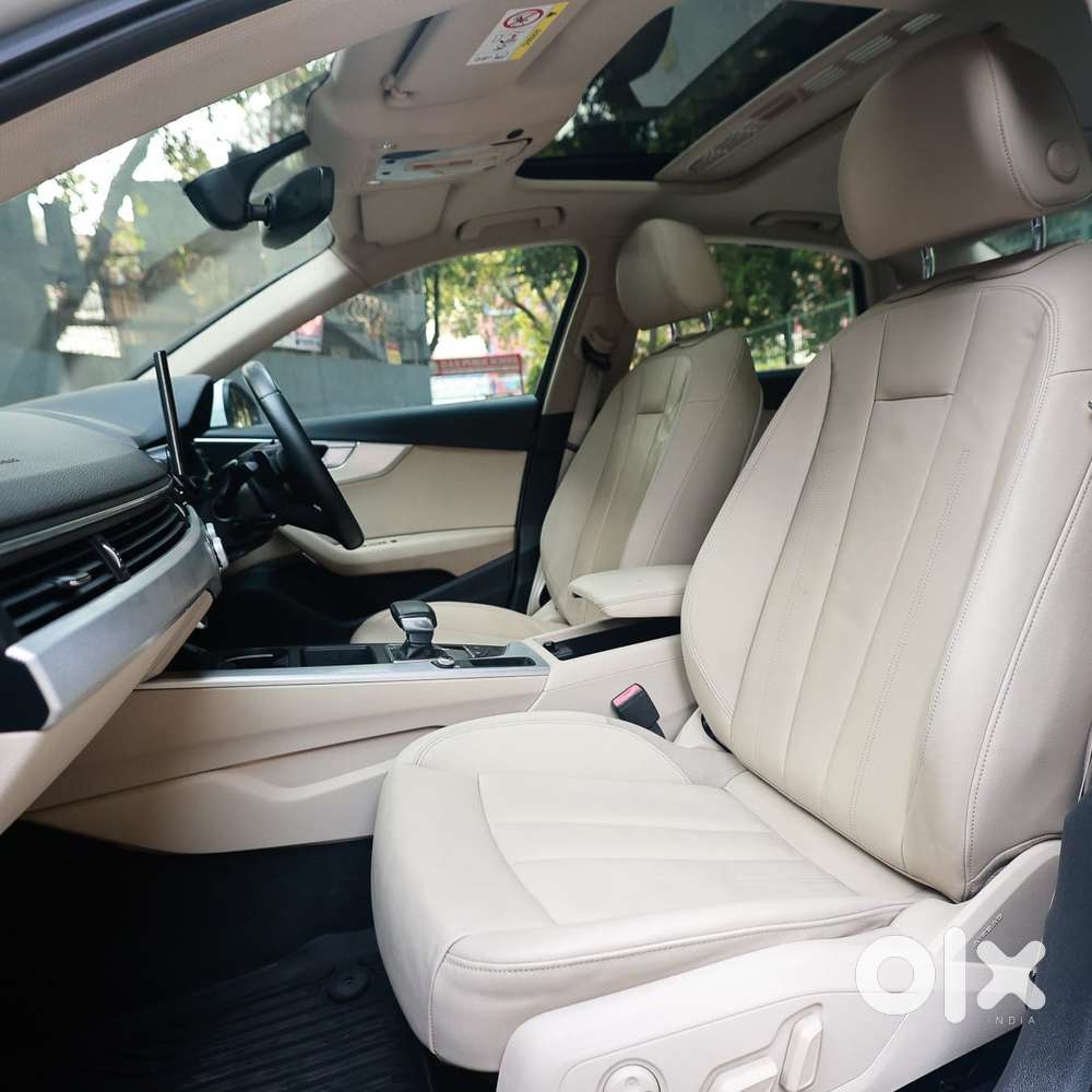 Audi A4 2.0 Premium Plus 40 Tfsi, 2021, Petrol