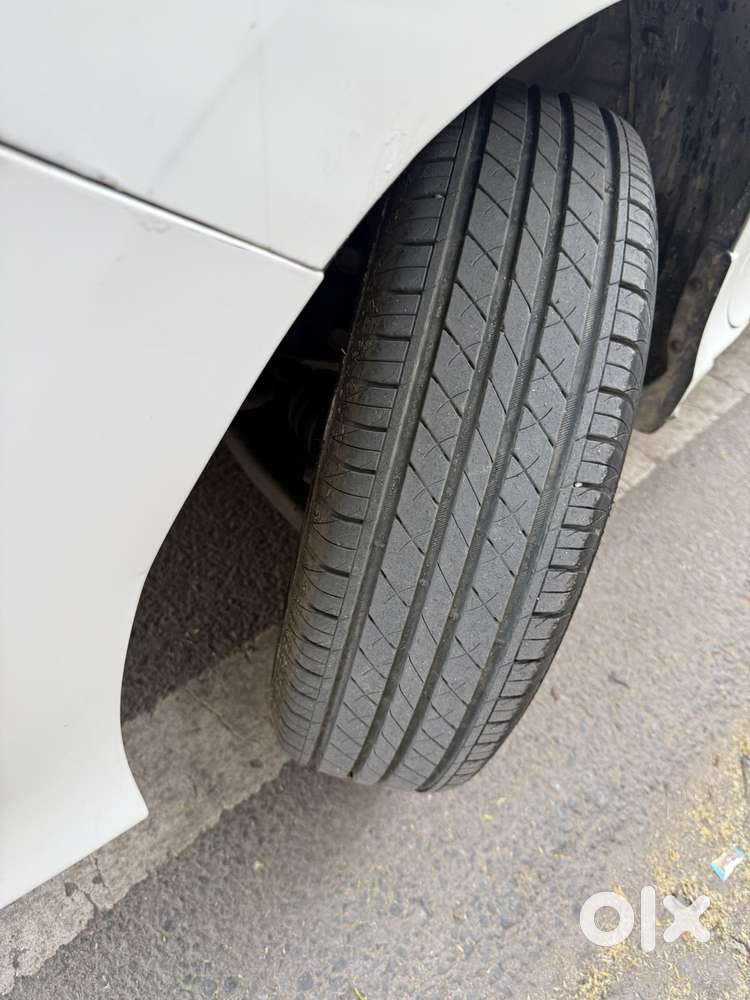 Honda City 2014-2015 V Mt, 2015, Petrol