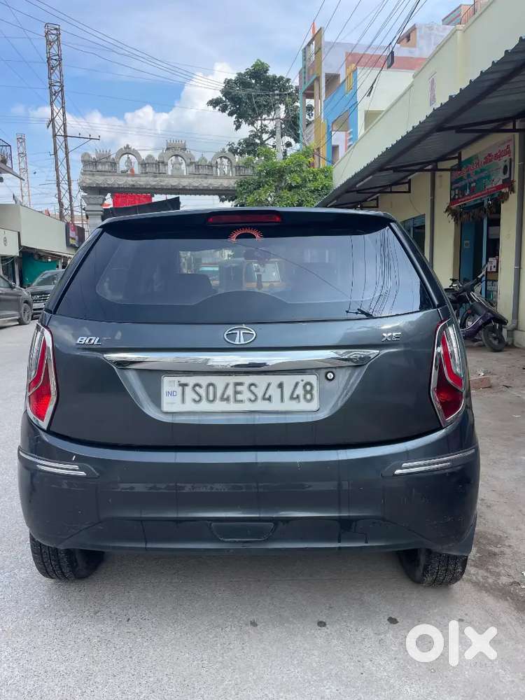 Tata Bolt 1.3 Xe 2018