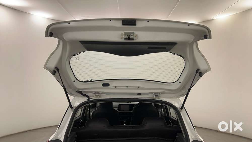 Hyundai Grand I10 Nios Sportz 1.2 Kappa Vtvt, 2021, Petrol