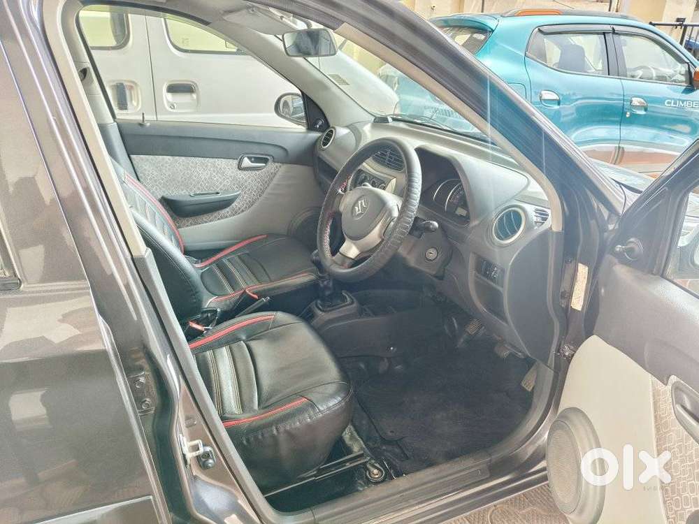 Maruti Suzuki Alto 800 Lxi, 2018, Petrol