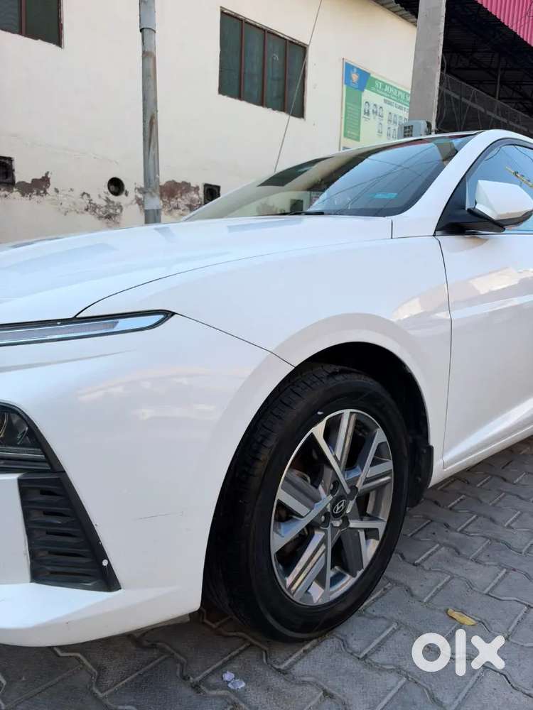 Hyundai Verna 1.6 Vtvt 2023