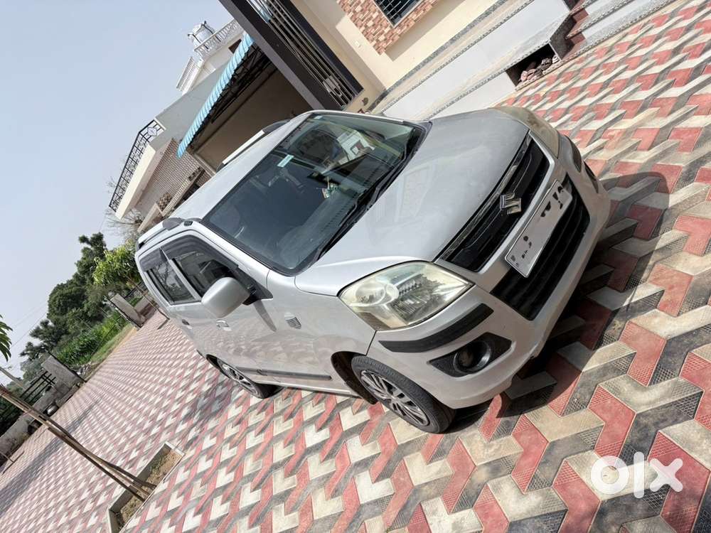 Maruti Suzuki 2016 Used Car