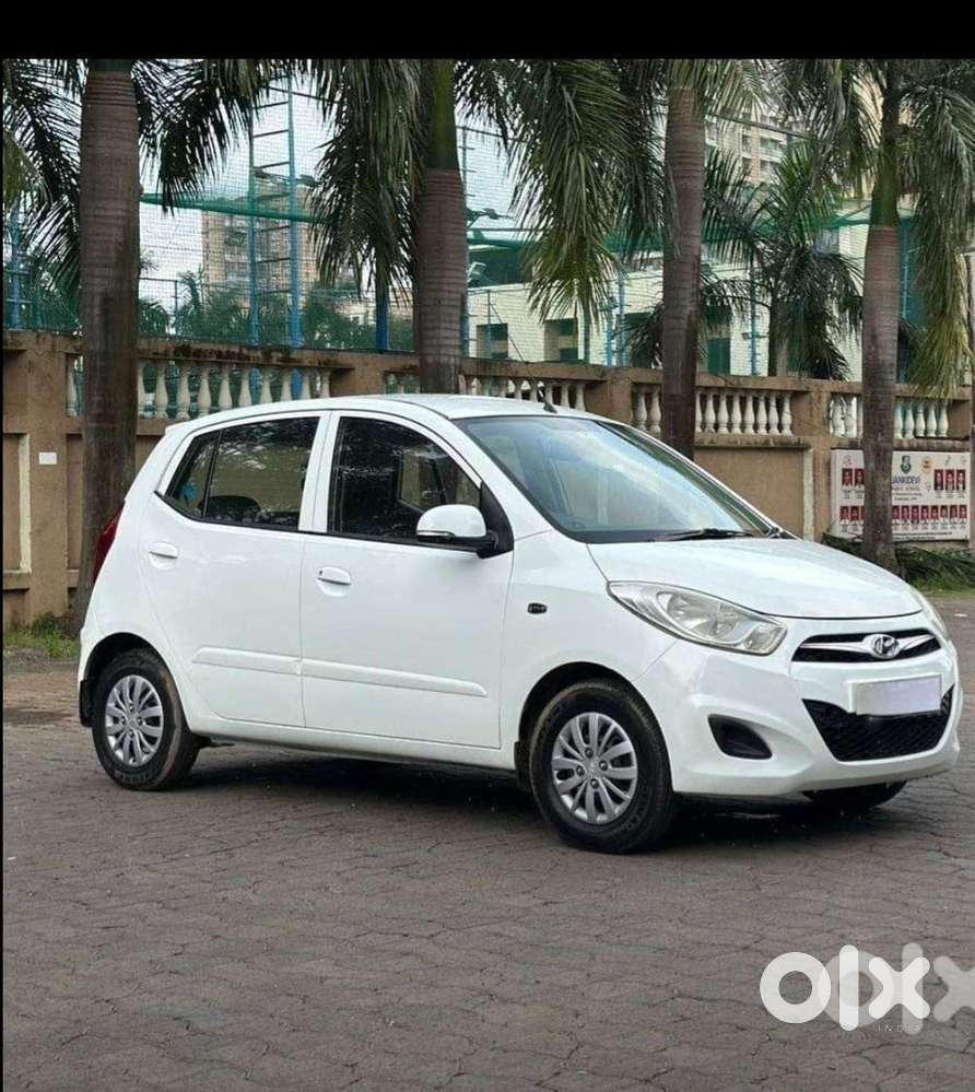 Hyundai I10 2013 Good Condition
