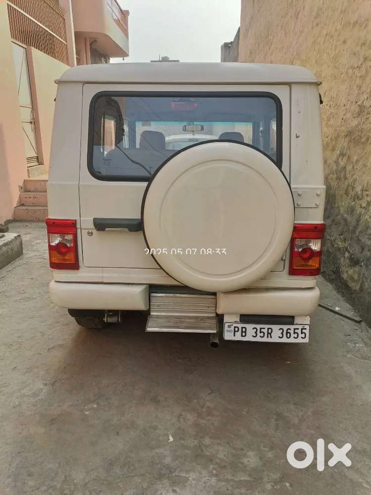 Good Condition Tyre 80% Ac Working